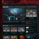 Image for article titled Dota 2 Really Makes Me Want to Buy Stuff